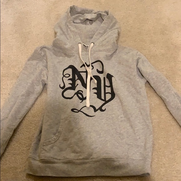 New York hoodie - Picture 1 of 3